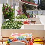 Daire Vela Garden Alaçatı