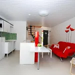 Vela Garden Daire