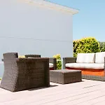 Daire Vela Garden