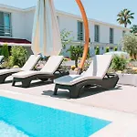 Vela Garden Daire