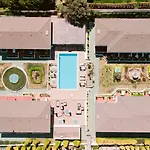 Vela Garden * Alaçatı