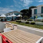 Daire Vela Garden Alaçatı