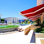 Vela Garden Daire Alaçatı