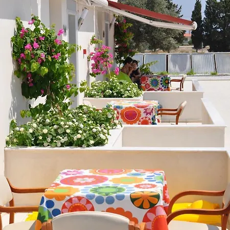 Appartamento Vela Garden Alaçatı