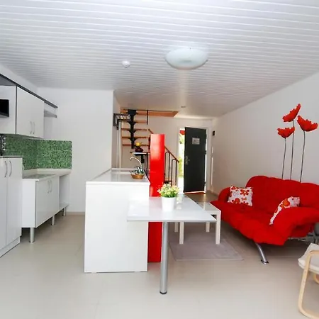 Vela Garden Appartement