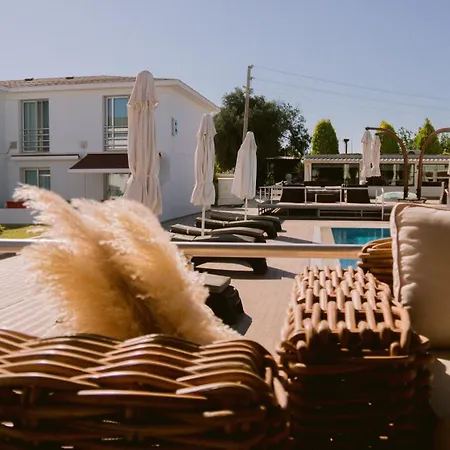 Vela Garden Appartamento Alaçatı