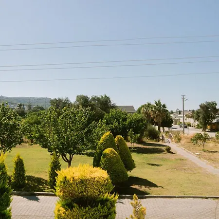 Vela Garden Appartement