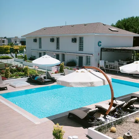 Appartement Vela Garden *