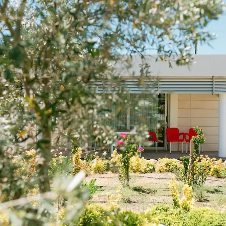 Vela Garden Appartamento Alaçatı