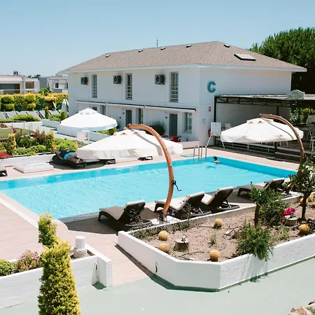 Vela Garden Appartamento Alaçatı