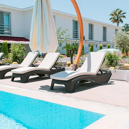 Vela Garden Appartamento