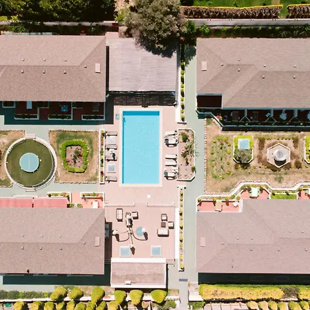 Vela Garden * Alaçatı