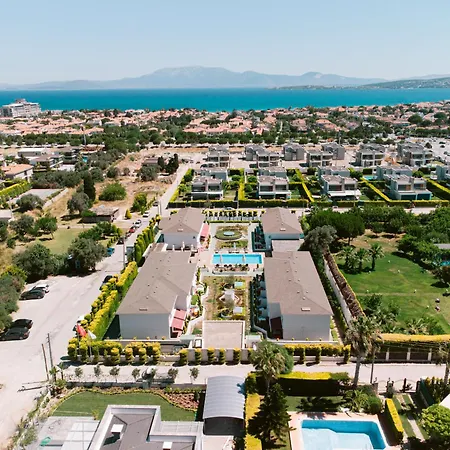 Vela Garden * Alaçatı