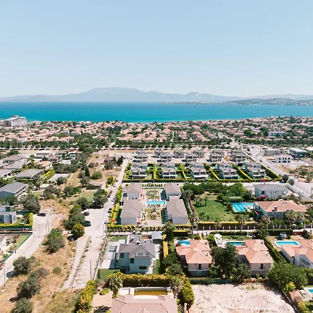 Vela Garden * Alaçatı