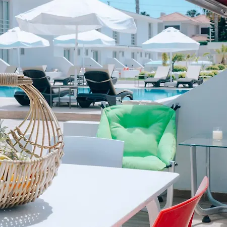 Vela Garden Appartement