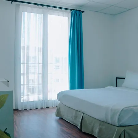 Vela Garden Appartamento Alaçatı