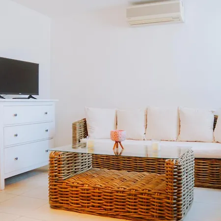 Vela Garden Appartement