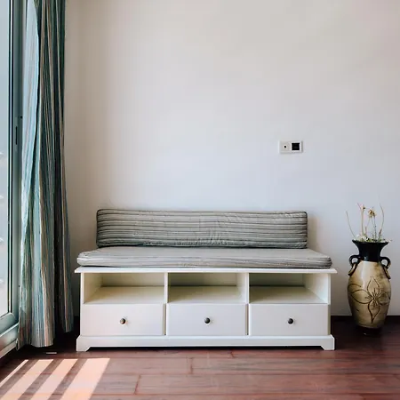 Vela Garden Appartement Alaçatı
