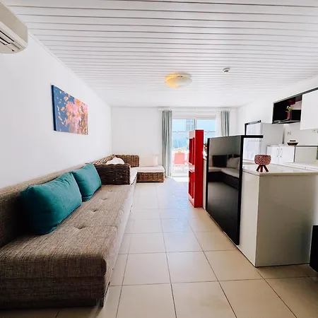 Vela Garden Appartement