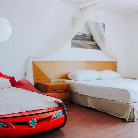 Appartamento Vela Garden