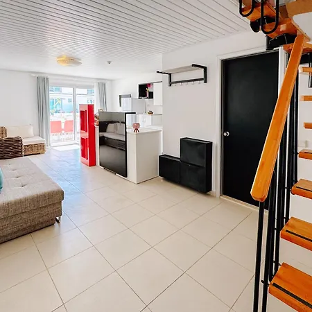 Appartamento Vela Garden Alaçatı