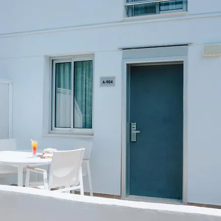 Vela Garden Appartement