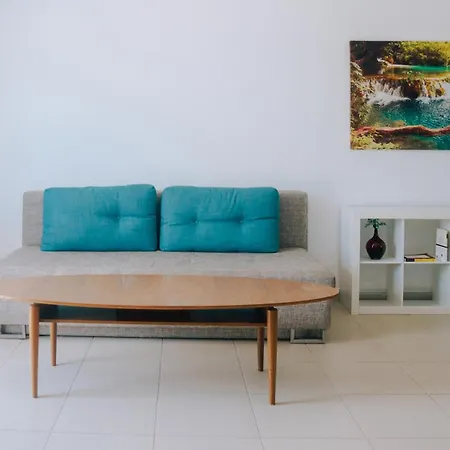 Appartamento Vela Garden Alaçatı