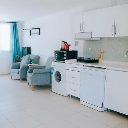 Vela Garden Appartement