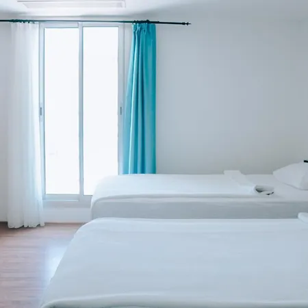 Appartamento Vela Garden *