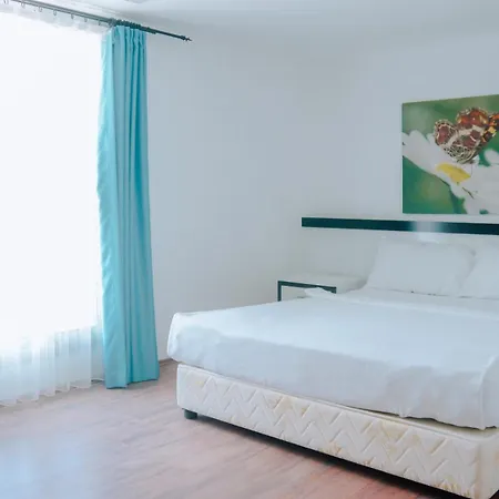Appartement Vela Garden Alaçatı