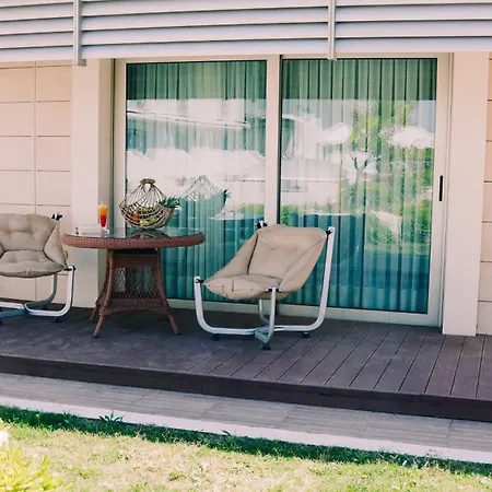 Vela Garden 아파트