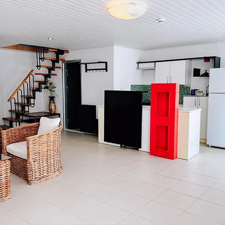 Vela Garden Appartamento *