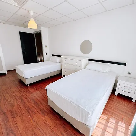 Appartamento Vela Garden *