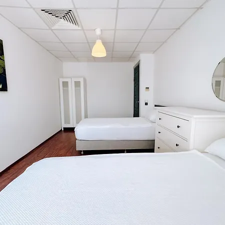 Vela Garden Appartement