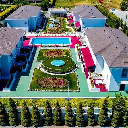 Appartement Vela Garden