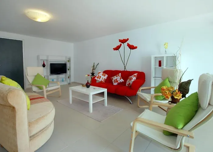 Vela Garden * אלאקאטי