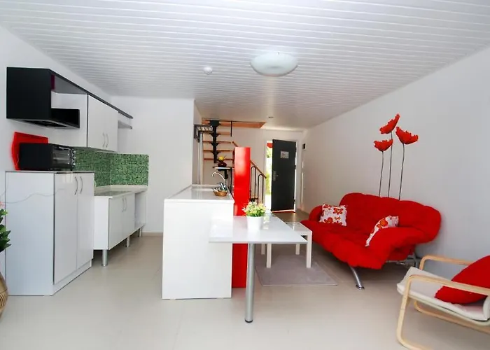 Vela Garden דירה