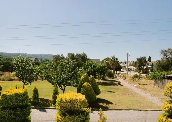 Vela Garden דירה