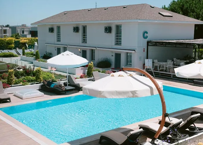 דירה Vela Garden *