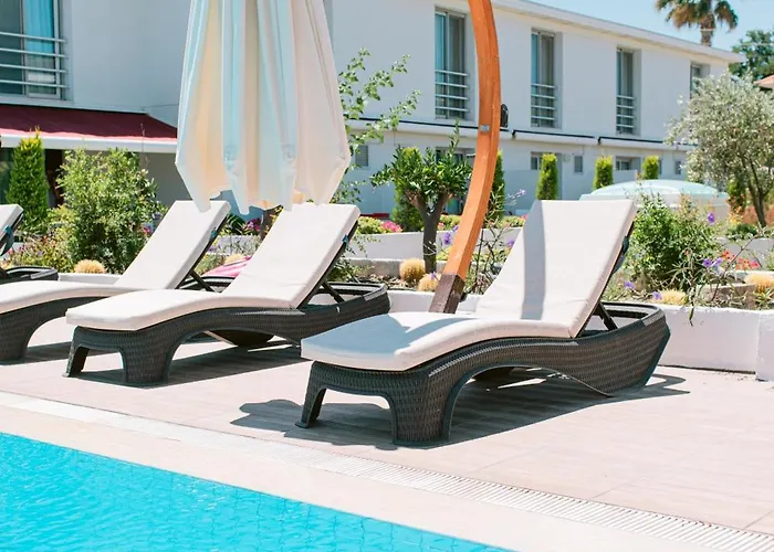 Vela Garden דירה