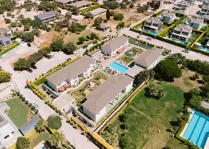 דירה Vela Garden אלאקאטי