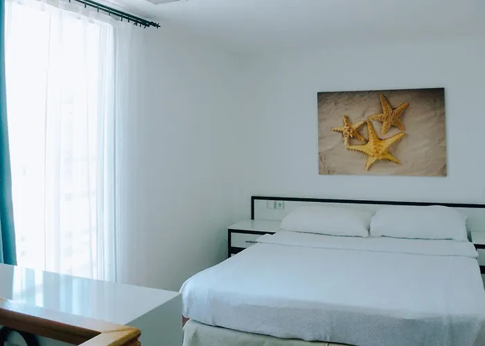 דירה Vela Garden