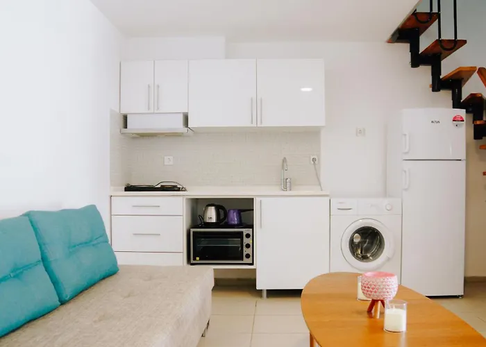 דירה Vela Garden *