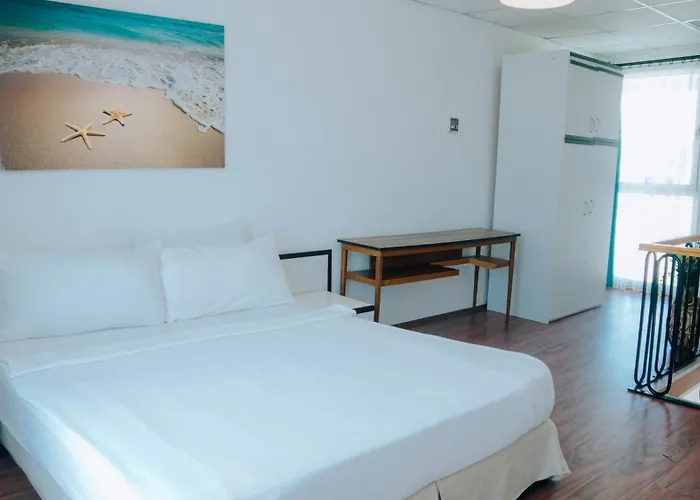 דירה Vela Garden *