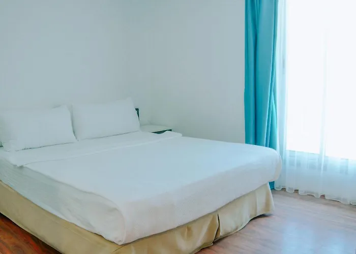 דירה Vela Garden