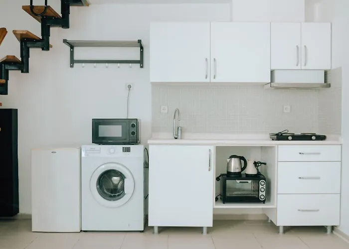 דירה Vela Garden *