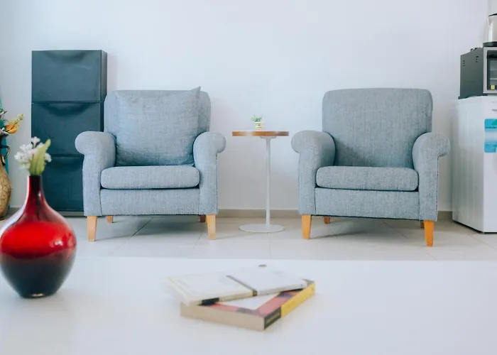 דירה Vela Garden