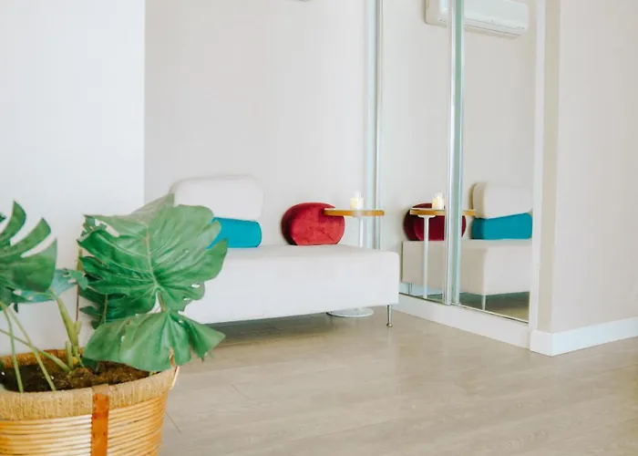 Vela Garden * אלאקאטי