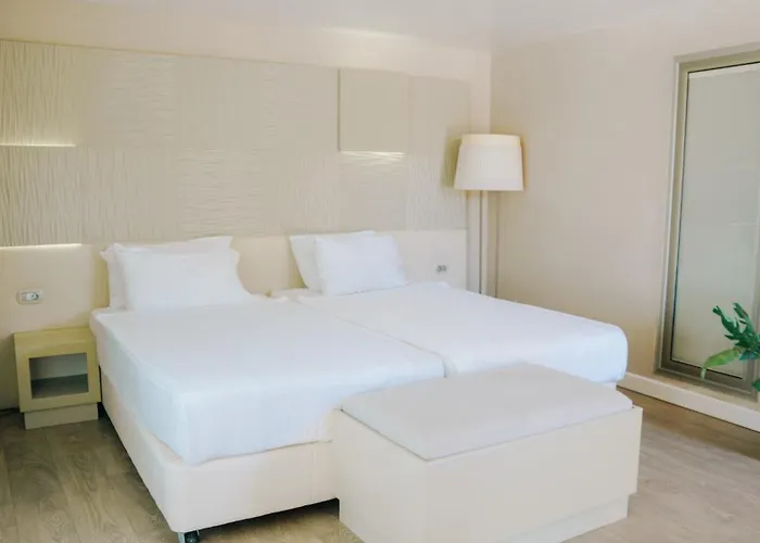 דירה Vela Garden