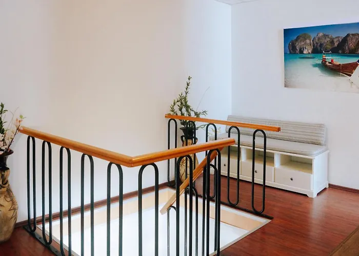 דירה Vela Garden